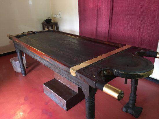 Shanta Ayurveda Hospital